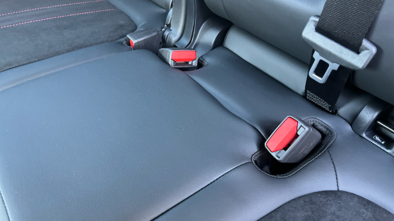 Ford Kuga 2.5 PHEV ST-Line 5dr CVT Estate